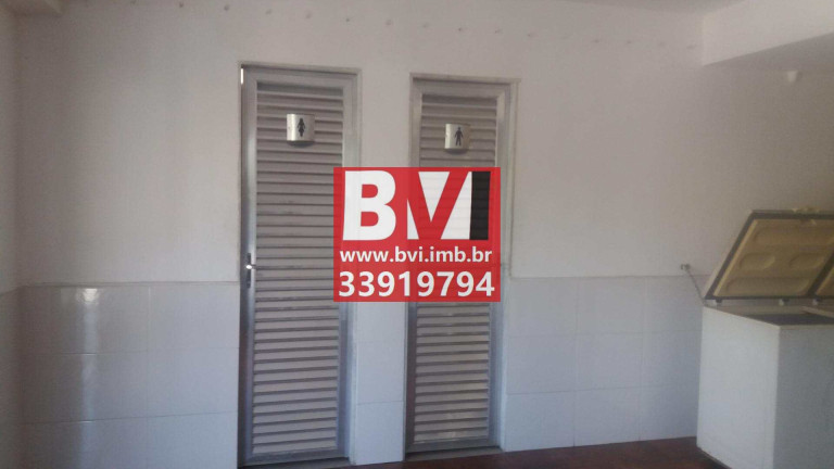 Imagem Apartamento com 2 Quartos à Venda, 71 m² em Ramos - Rio De Janeiro