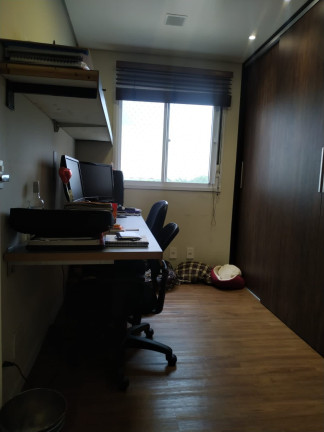 Imagem Apartamento com 2 Quartos à Venda, 55 m² em Brás - São Paulo Imagem Apartamento com 2 Quartos à Venda, 55 m² em Brás - São Paulo