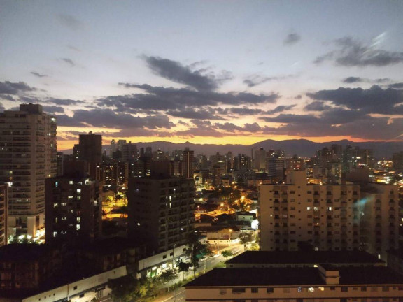 Apartamento com 3 Quartos à Venda, 112 m² em Canto Do Forte - Praia Grande