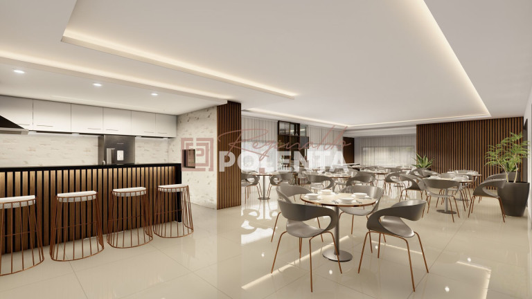 Imagem Apartamento com 2 Quartos à Venda, 65 m² em São Luiz - Criciúma