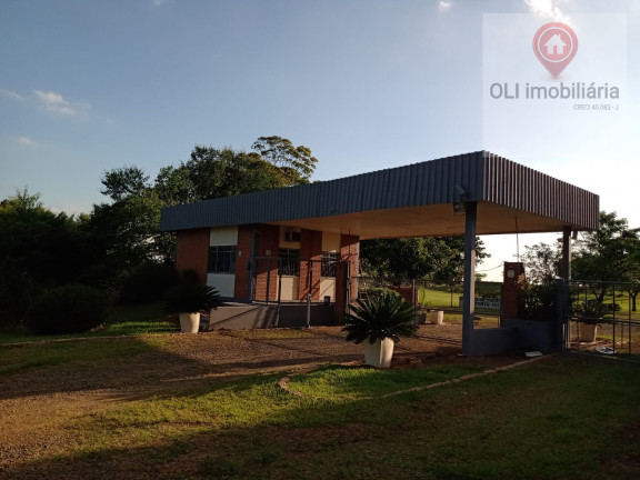 Imagem Imóvel à Venda,  em Estrada Municipal - Porto Feliz
