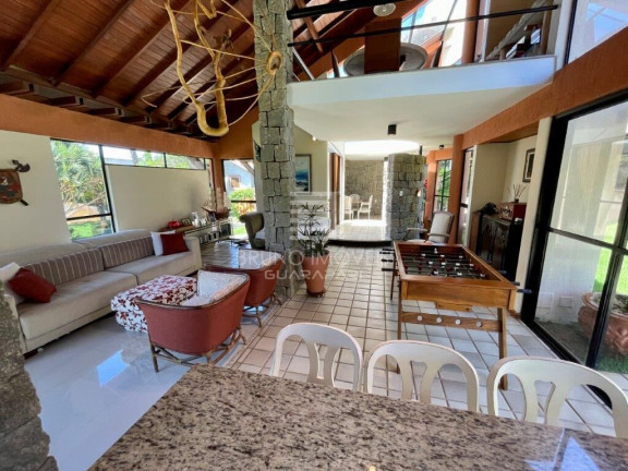 Imagem Casa com 4 Quartos à Venda, 750 m² em Praia Do Morro - Guarapari Imagem Casa com 4 Quartos à Venda, 750 m² em Praia Do Morro - Guarapari