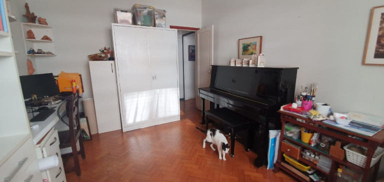 Imagem Apartamento com 3 Quartos à Venda, 98 m² em Icaraí - Niterói Imagem Apartamento com 3 Quartos à Venda, 98 m² em Icaraí - Niterói