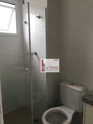 Imagem Apartamento com 3 Quartos à Venda, 120 m² em Real Parque - São Paulo