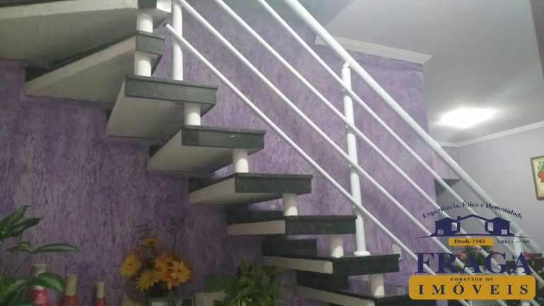 Imagem Sobrado com 4 Quartos à Venda, 150 m² em Sorocaba Imagem Sobrado com 4 Quartos à Venda, 150 m² em Sorocaba