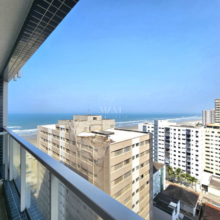 Imagem Apartamento com 2 Quartos à Venda, 91 m² em Aviação - Praia Grande Imagem Apartamento com 2 Quartos à Venda, 91 m² em Aviação - Praia Grande
