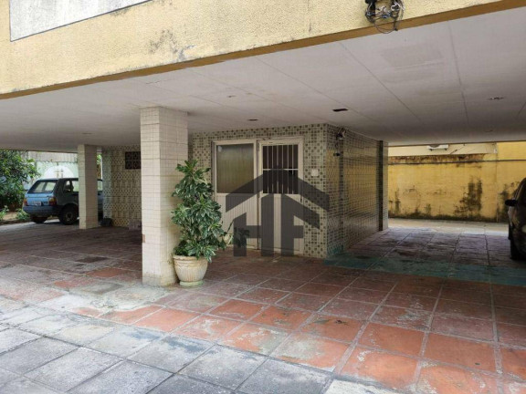Imagem Apartamento com 1 Quarto à Venda, 40 m² em Boa Viagem - Recife Imagem Apartamento com 1 Quarto à Venda, 40 m² em Boa Viagem - Recife