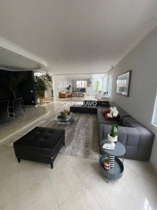 Imagem Casa com 5 Quartos para Alugar, 570 m² em Tamboré - Santana De Parnaíba Imagem Casa com 5 Quartos para Alugar, 570 m² em Tamboré - Santana De Parnaíba