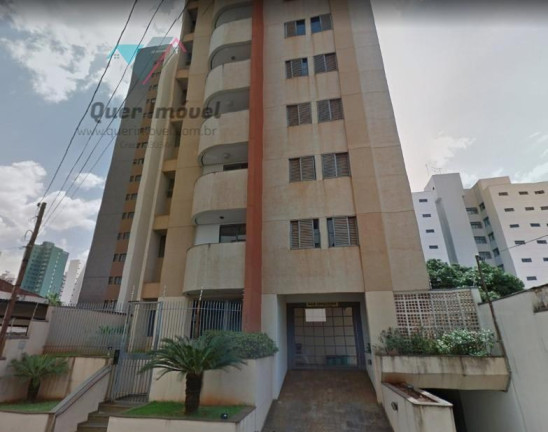 Imagem Apartamento com 3 Quartos à Venda, 105 m² em Centro - Ribeirão Preto Imagem Apartamento com 3 Quartos à Venda, 105 m² em Centro - Ribeirão Preto