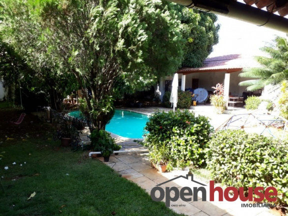 Imagem Casa com 7 Quartos à Venda, 380 m² em Capim Macio - Natal Imagem Casa com 7 Quartos à Venda, 380 m² em Capim Macio - Natal