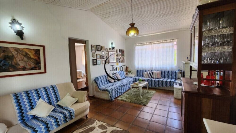 Imagem Imóvel com 3 Quartos à Venda, 350 m² em Chácaras Do Guacuri - Itupeva
