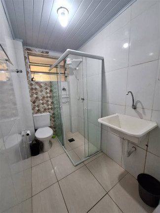 Imagem Kitnet com 1 Quarto à Venda, 30 m² em Guilhermina - Praia Grande Imagem Kitnet com 1 Quarto à Venda, 30 m² em Guilhermina - Praia Grande