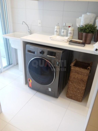 Imagem Apartamento com 4 Quartos à Venda, 225 m² em Brooklin - São Paulo