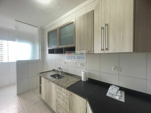 Imagem Apartamento com 1 Quarto à Venda, 43 m² em Caiçara - Praia Grande Imagem Apartamento com 1 Quarto à Venda, 43 m² em Caiçara - Praia Grande
