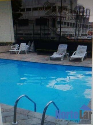 Imagem Apartamento com 2 Quartos à Venda, 49 m² em Parque São Luís - São Paulo Imagem Apartamento com 2 Quartos à Venda, 49 m² em Parque São Luís - São Paulo