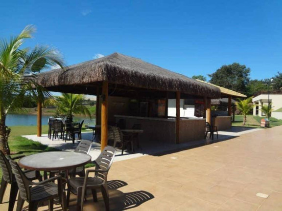 Imagem Apartamento com 2 Quartos à Venda, 60 m² em Condomínio Aldeia Do Lago Flats E Bangalôs - Caldas Novas Imagem Apartamento com 2 Quartos à Venda, 60 m² em Condomínio Aldeia Do Lago Flats E Bangalôs - Caldas Novas