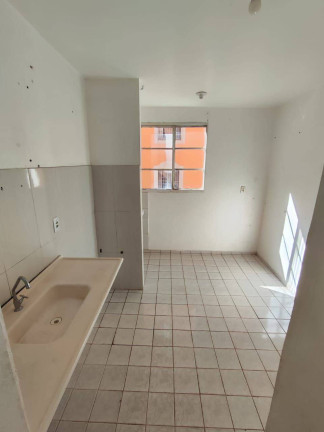 Imagem Apartamento com 3 Quartos à Venda, 57 m² em Cidade Jardins - Valparaíso De Goiás