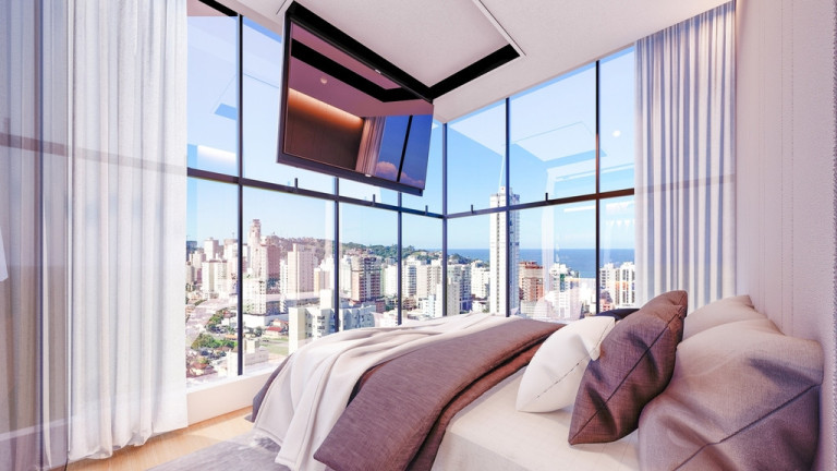 Imagem Imóvel com 2 Quartos à Venda, 57 m² em Várzea - Itapema
