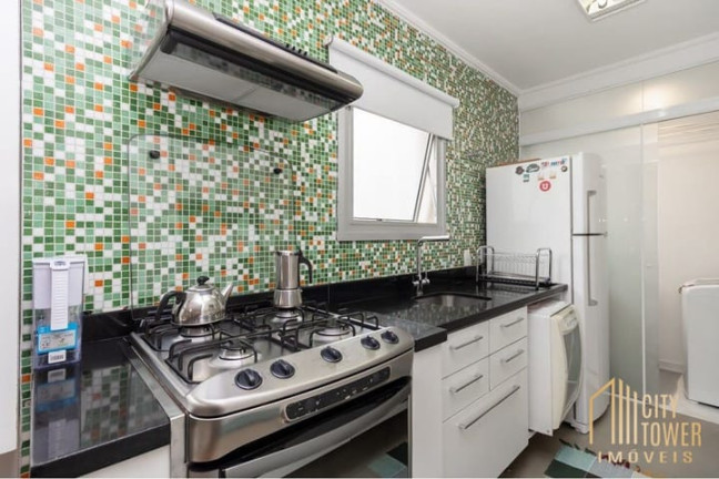 Imagem Apartamento com 1 Quarto à Venda, 37 m² em Itaim Bibi - São Paulo