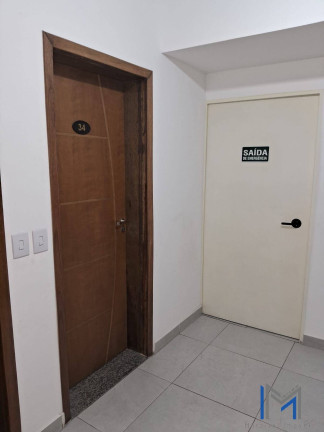 Imagem Apartamento com 2 Quartos à Venda, 65 m² em Jardim Planalto - Carapicuíba