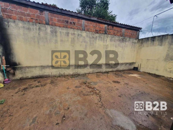 Imagem Casa com 3 Quartos à Venda, 191 m² em Vila Bela - Bauru Imagem Casa com 3 Quartos à Venda, 191 m² em Vila Bela - Bauru