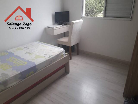 Imagem Apartamento com 2 Quartos à Venda, 46 m² em Parque Munhoz - São Paulo Imagem Apartamento com 2 Quartos à Venda, 46 m² em Parque Munhoz - São Paulo