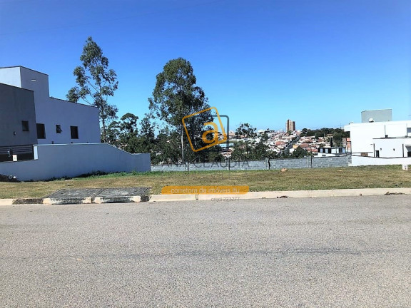Imagem Terreno à Venda, 358 m² em Jardim Elizabeth - Salto