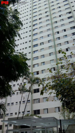 Imagem Apartamento com 2 Quartos à Venda, 60 m² em Brooklin - São Paulo Imagem Apartamento com 2 Quartos à Venda, 60 m² em Brooklin - São Paulo