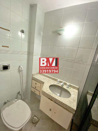 Imagem Apartamento com 3 Quartos à Venda, 100 m² em Vila Kosmos - Rio De Janeiro