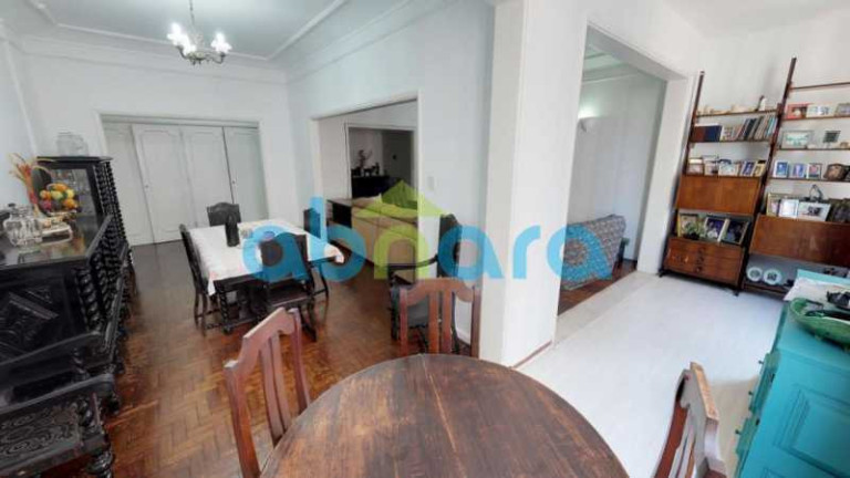 Imagem Apartamento com 4 Quartos à Venda, 195 m² em Copacabana - Rio De Janeiro Imagem Apartamento com 4 Quartos à Venda, 195 m² em Copacabana - Rio De Janeiro
