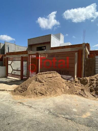 Imagem Casa com 3 Quartos à Venda, 157 m² em Ideal - Ipatinga Imagem Casa com 3 Quartos à Venda, 157 m² em Ideal - Ipatinga