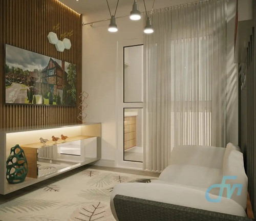 Imagem Apartamento com 2 Quartos à Venda, 52 m² em Vila Urupês - Suzano Imagem Apartamento com 2 Quartos à Venda, 52 m² em Vila Urupês - Suzano