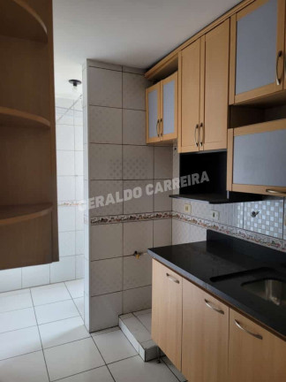 Imagem Apartamento com 2 Quartos à Venda, 53 m² em Jardim Paris - São Paulo