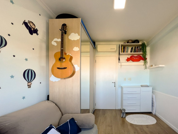 Imagem Apartamento com 2 Quartos à Venda, 82 m² em Estreito - Florianópolis Imagem Apartamento com 2 Quartos à Venda, 82 m² em Estreito - Florianópolis