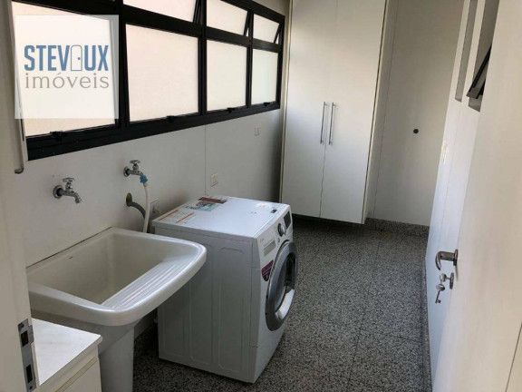 Imagem Apartamento com 3 Quartos à Venda ou Locação, 160 m² em Moema - São Paulo