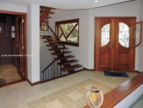Imagem Casa à Venda, em Forest Hills - Jandira Imagem Casa à Venda, em Forest Hills - Jandira