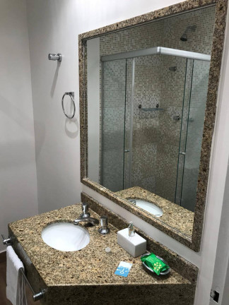 Imagem Apartamento com 1 Quarto para Alugar, 27 m² em Cerqueira Cesar - São Paulo Imagem Apartamento com 1 Quarto para Alugar, 27 m² em Cerqueira Cesar - São Paulo