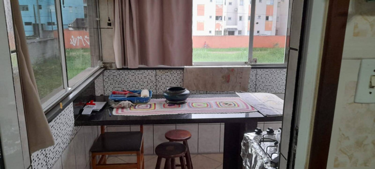 Imagem Apartamento com 1 Quarto à Venda, 63 m² em Ubatuba Imagem Apartamento com 1 Quarto à Venda, 63 m² em Ubatuba