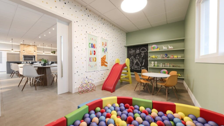 Imagem Imóvel com 2 Quartos à Venda, 47 m² em Guarujá - Porto Alegre Imagem Imóvel com 2 Quartos à Venda, 47 m² em Guarujá - Porto Alegre