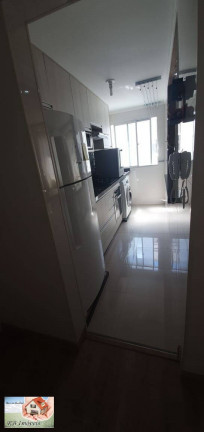 Imagem Apartamento com 2 Quartos à Venda, 45 m² em Taboão - São Bernardo Do Campo Imagem Apartamento com 2 Quartos à Venda, 45 m² em Taboão - São Bernardo Do Campo
