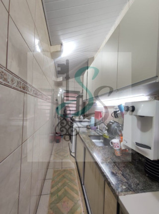 Imagem Casa com 3 Quartos à Venda, 110 m² em Parque Residencial Vila União - Campinas Imagem Casa com 3 Quartos à Venda, 110 m² em Parque Residencial Vila União - Campinas
