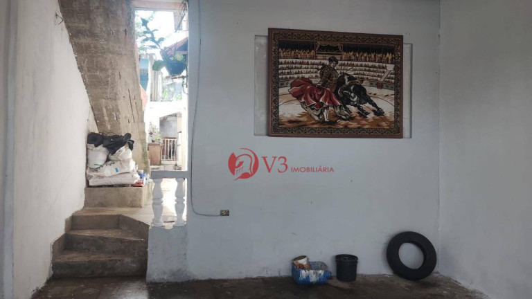 Imagem Sobrado com 5 Quartos à Venda, 100 m² em Cidade Patriarca - São Paulo