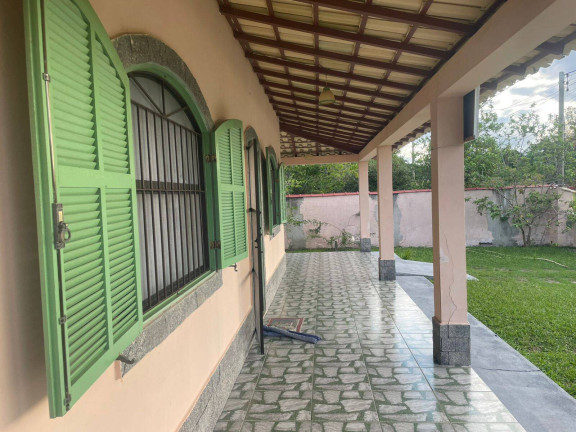 Imagem Casa com 4 Quartos à Venda, 249 m² em Pernambuca (praia Seca) - Araruama Imagem Casa com 4 Quartos à Venda, 249 m² em Pernambuca (praia Seca) - Araruama