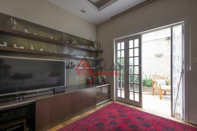 Imagem Sobrado com 4 Quartos à Venda, 390 m² em Jardim Paulistano - São Paulo Imagem Sobrado com 4 Quartos à Venda, 390 m² em Jardim Paulistano - São Paulo