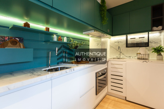 Imagem Apartamento com 2 Quartos à Venda, 63 m² em Moema - São Paulo Imagem Apartamento com 2 Quartos à Venda, 63 m² em Moema - São Paulo