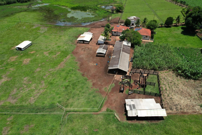 Imagem Chácara à Venda, 3 m² em Zona Rural - Jardinópolis Imagem Chácara à Venda, 3 m² em Zona Rural - Jardinópolis