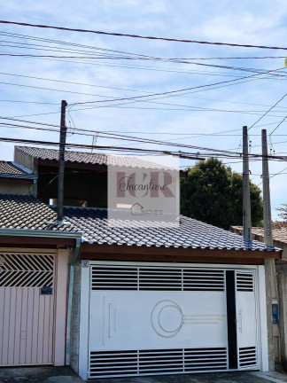 Casa com 2 Quartos à Venda,  em Parque Vitória Régia - Sorocaba