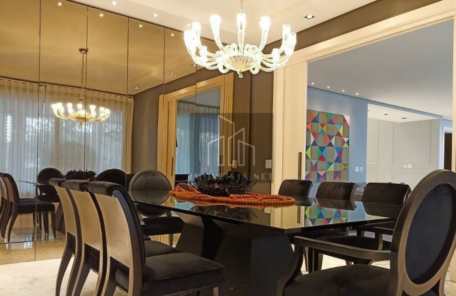 Imagem Casa com 5 Quartos à Venda, 950 m² em Alphaville Residencial Zero - Barueri Imagem Casa com 5 Quartos à Venda, 950 m² em Alphaville Residencial Zero - Barueri