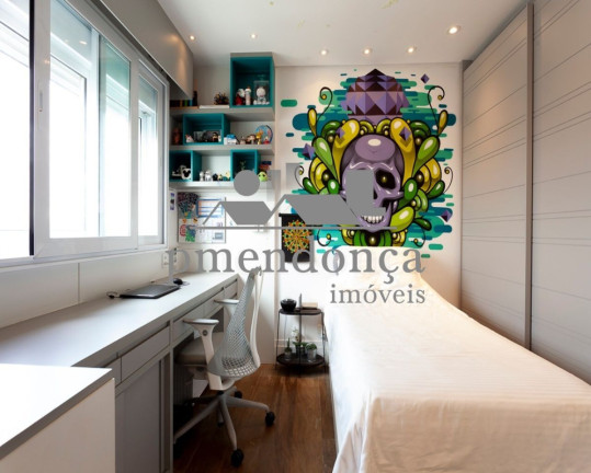 Imagem Apartamento com 4 Quartos à Venda, 251 m² em Perdizes - São Paulo Imagem Apartamento com 4 Quartos à Venda, 251 m² em Perdizes - São Paulo