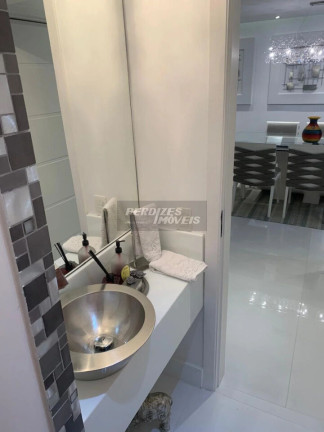 Imagem Apartamento com 3 Quartos à Venda, 136 m² em Perdizes - São Paulo Imagem Apartamento com 3 Quartos à Venda, 136 m² em Perdizes - São Paulo